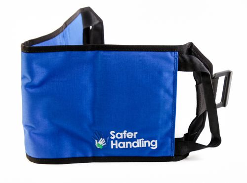 Soft Restraint Belt Introduction